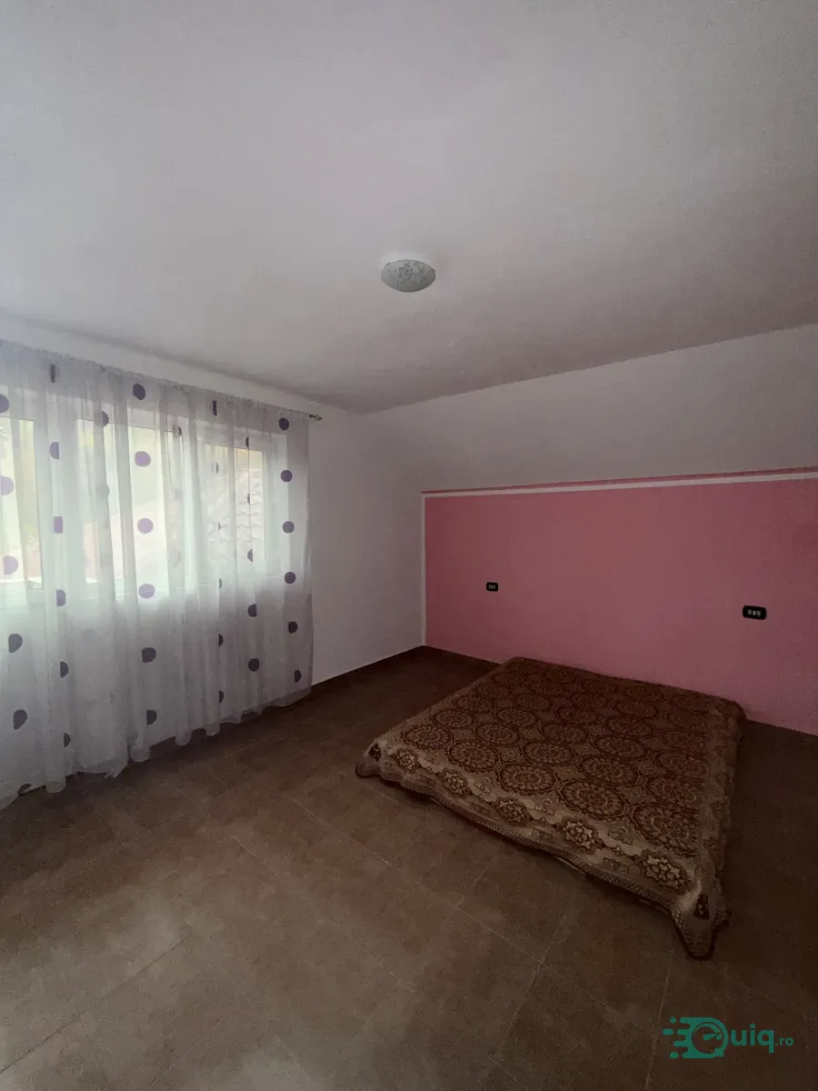 Casa de Vanzare | Golesti | 8 km de Ramnicu Valcea | 5600 mp teren — fotografia 9