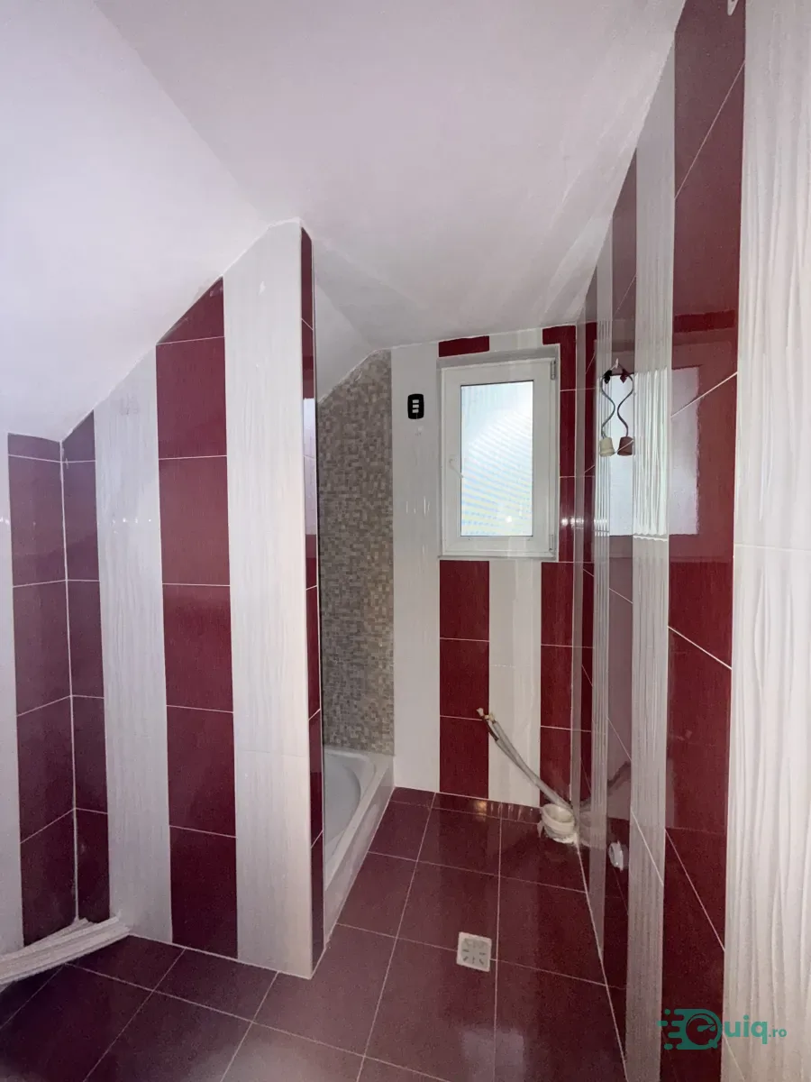Casa de Vanzare | Golesti | 8 km de Ramnicu Valcea | 5600 mp teren — fotografia 10