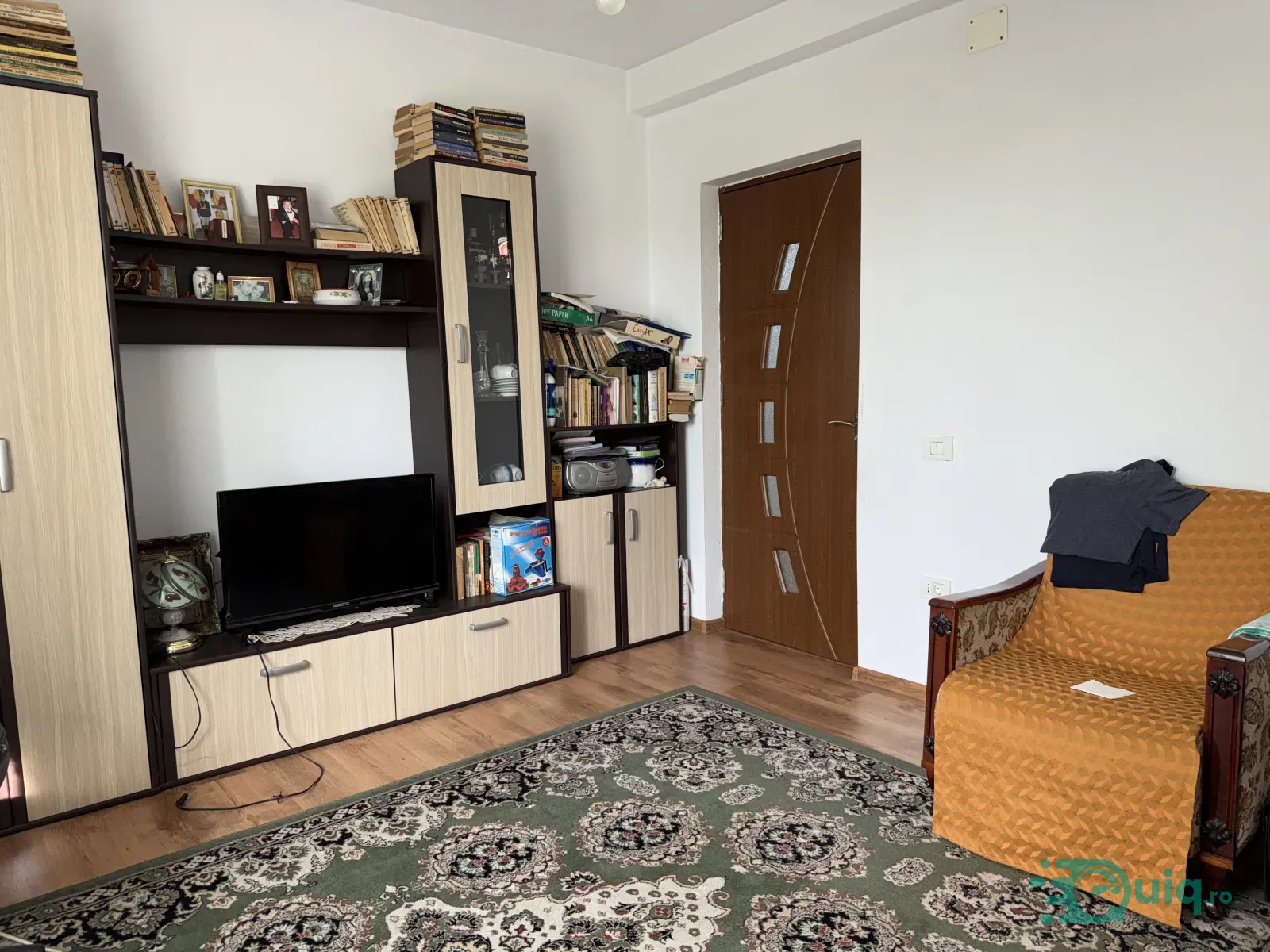 Vila moderna P+1 cu pod mansardabil de vanzare in Copacelu — fotografia 1