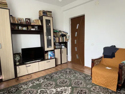 Vila moderna P+1 cu pod mansardabil de vanzare in Copacelu