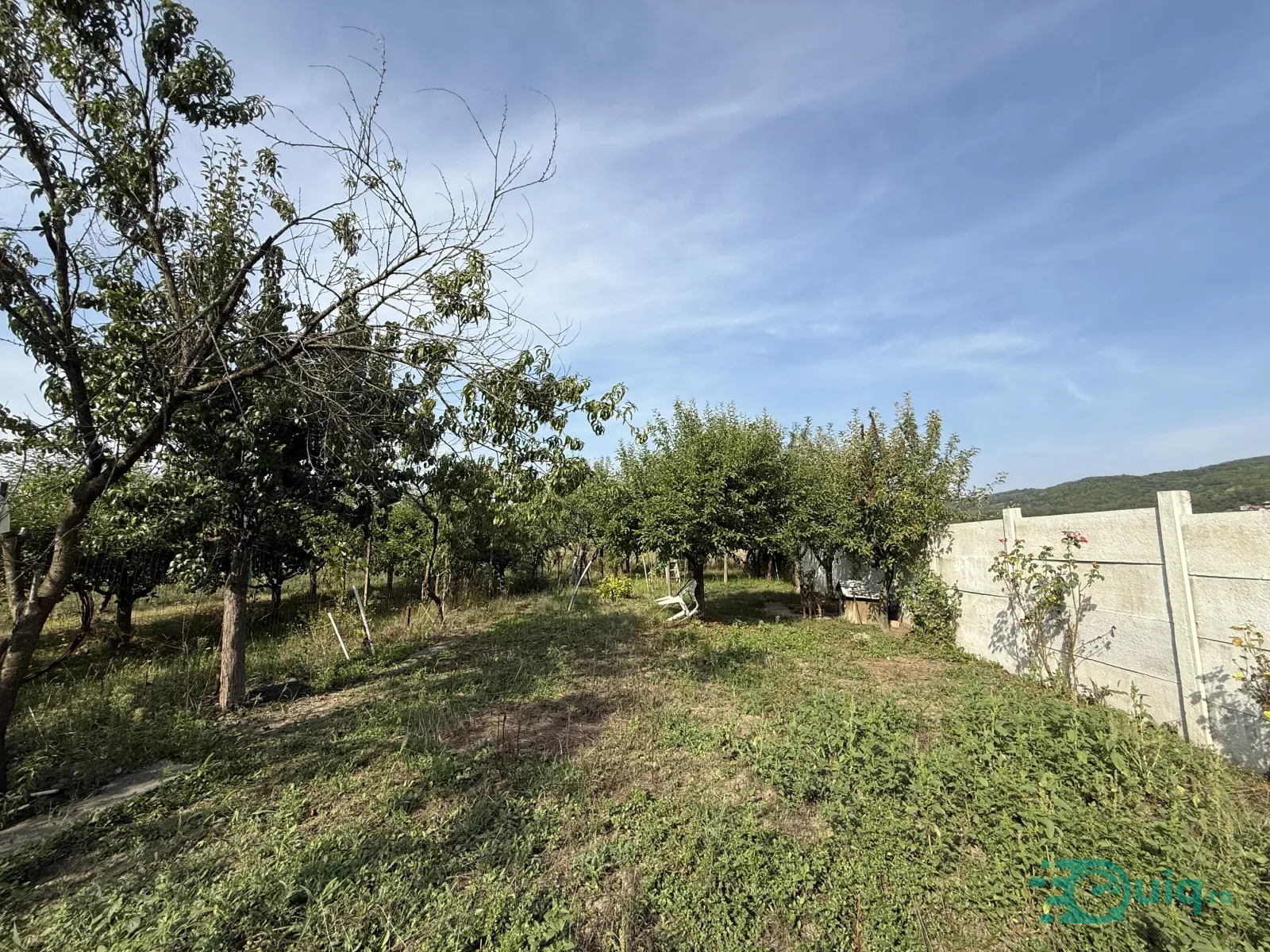 Vila moderna P+1 cu pod mansardabil de vanzare in Copacelu — fotografia 3