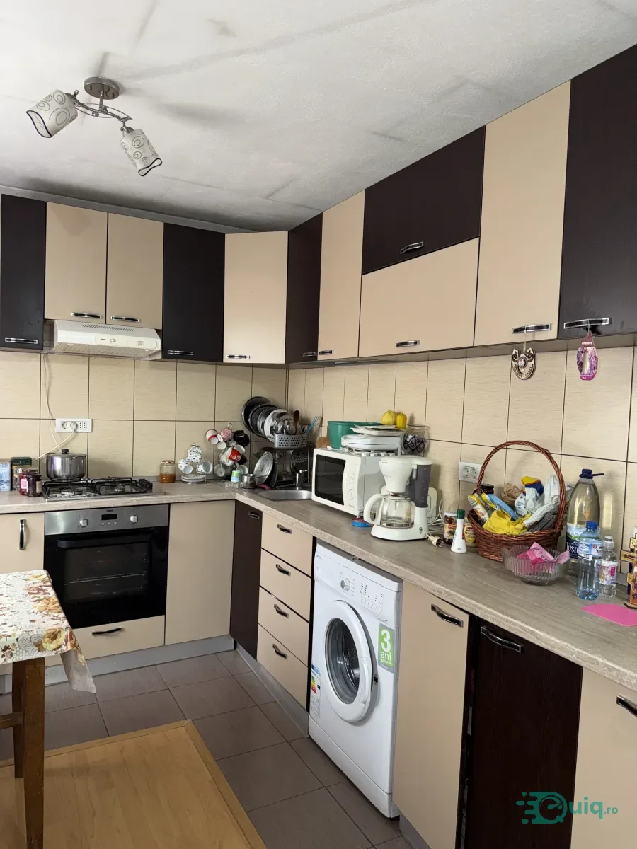 Vila moderna P+1 cu pod mansardabil de vanzare in Copacelu — fotografia 5