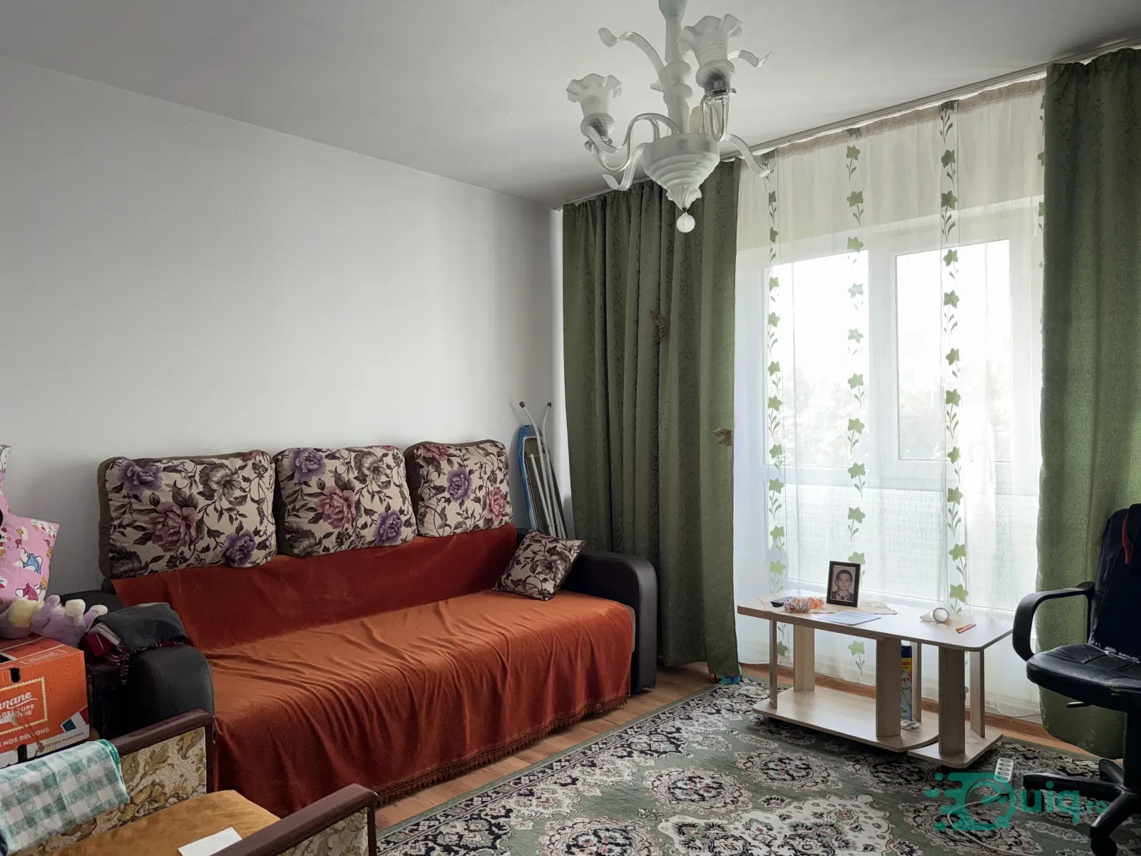 Vila moderna P+1 cu pod mansardabil de vanzare in Copacelu — fotografia 7