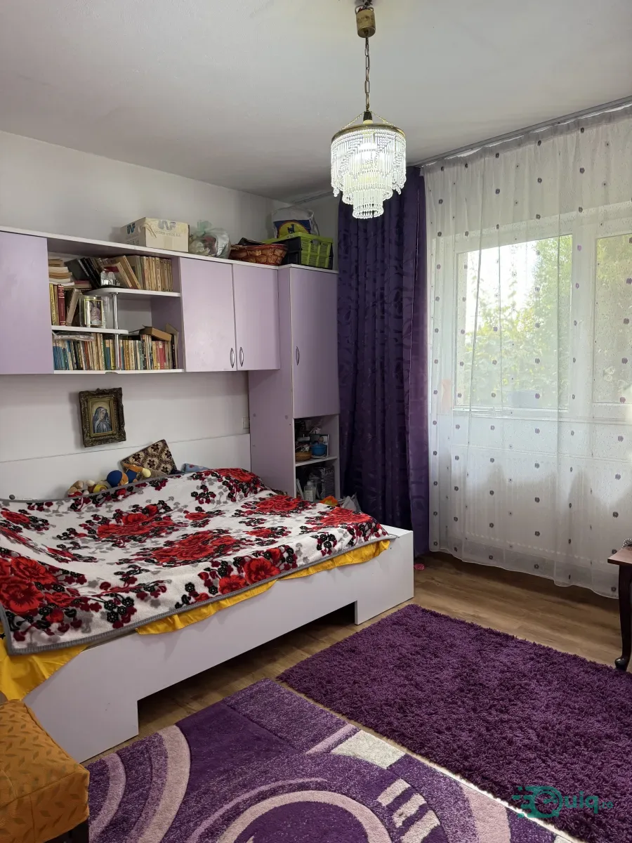 Vila moderna P+1 cu pod mansardabil de vanzare in Copacelu — fotografia 8