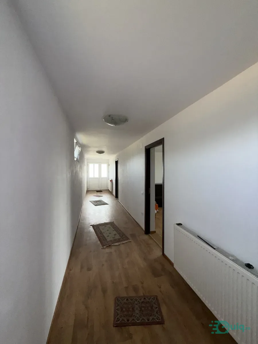 Vila moderna P+1 cu pod mansardabil de vanzare in Copacelu — fotografia 13