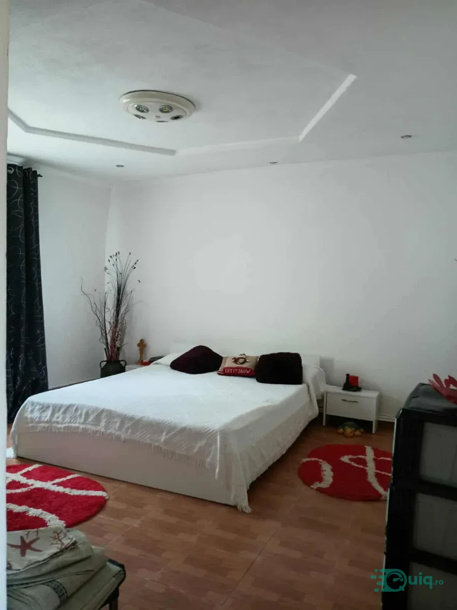 Casa tradițională cu piscinǎ în Bărbătești, zona Buila Vânturarița — fotografia 6