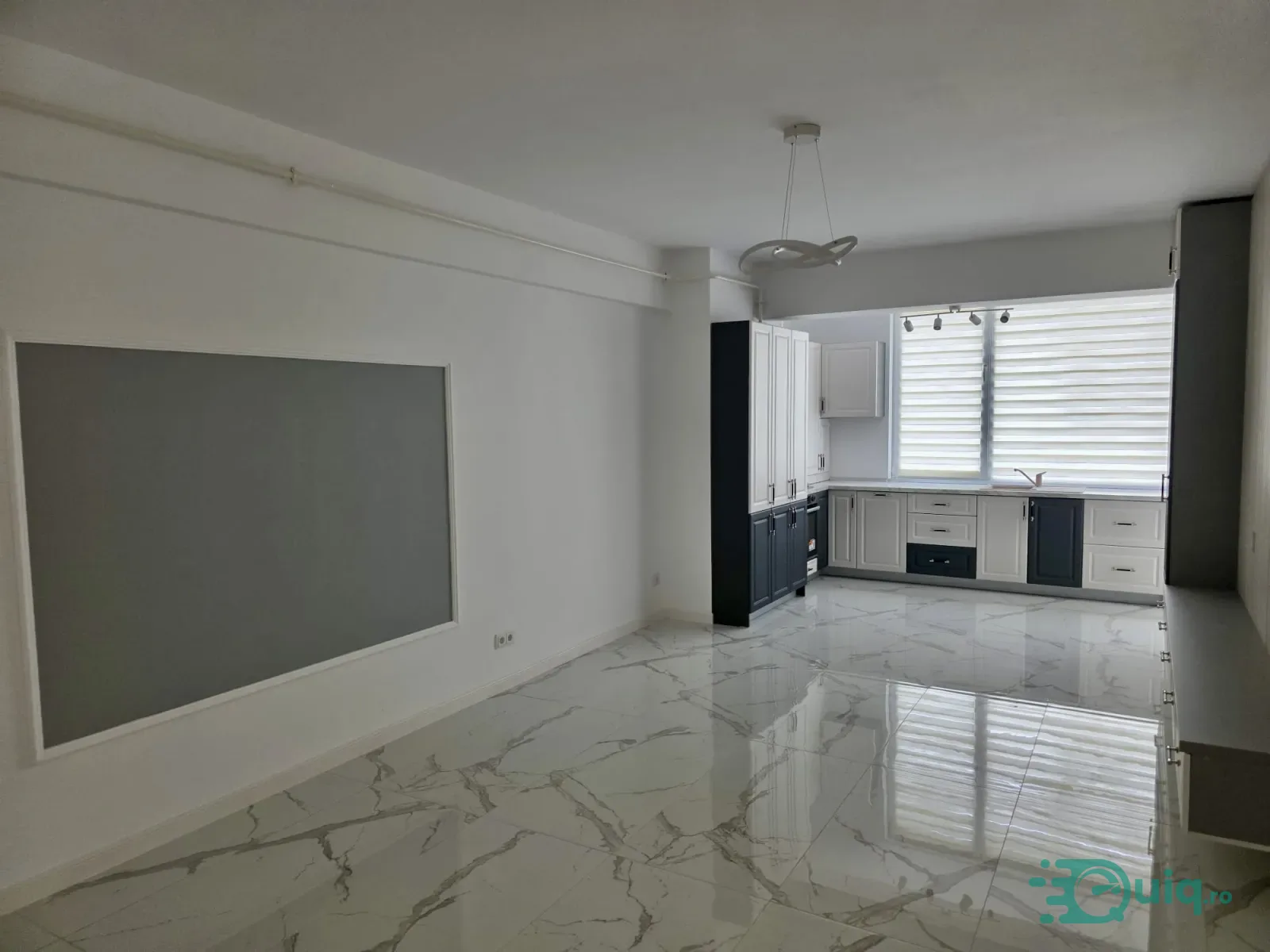 Apartament premium etaj 6 de vânzare în zona Stadion, Râmnicu Vâlcea — fotografia 1