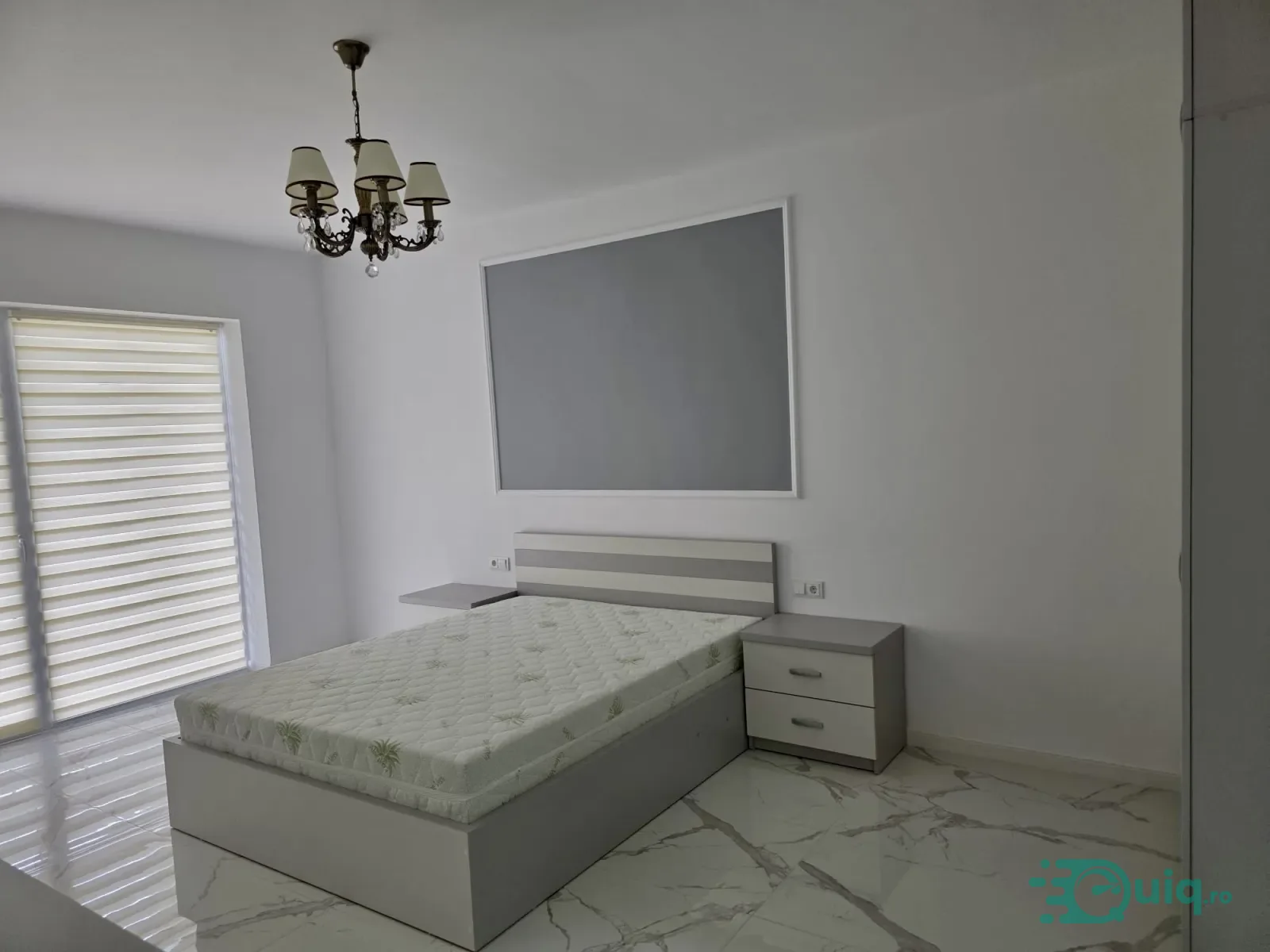 Apartament premium etaj 6 de vânzare în zona Stadion, Râmnicu Vâlcea — fotografia 4