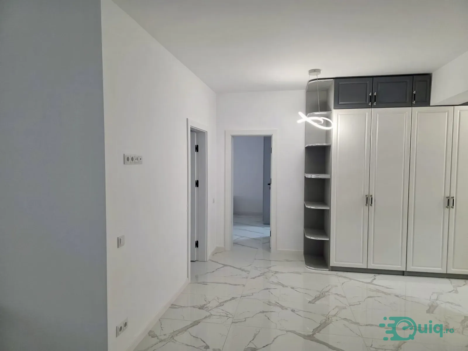 Apartament premium etaj 6 de vânzare în zona Stadion, Râmnicu Vâlcea — fotografia 6
