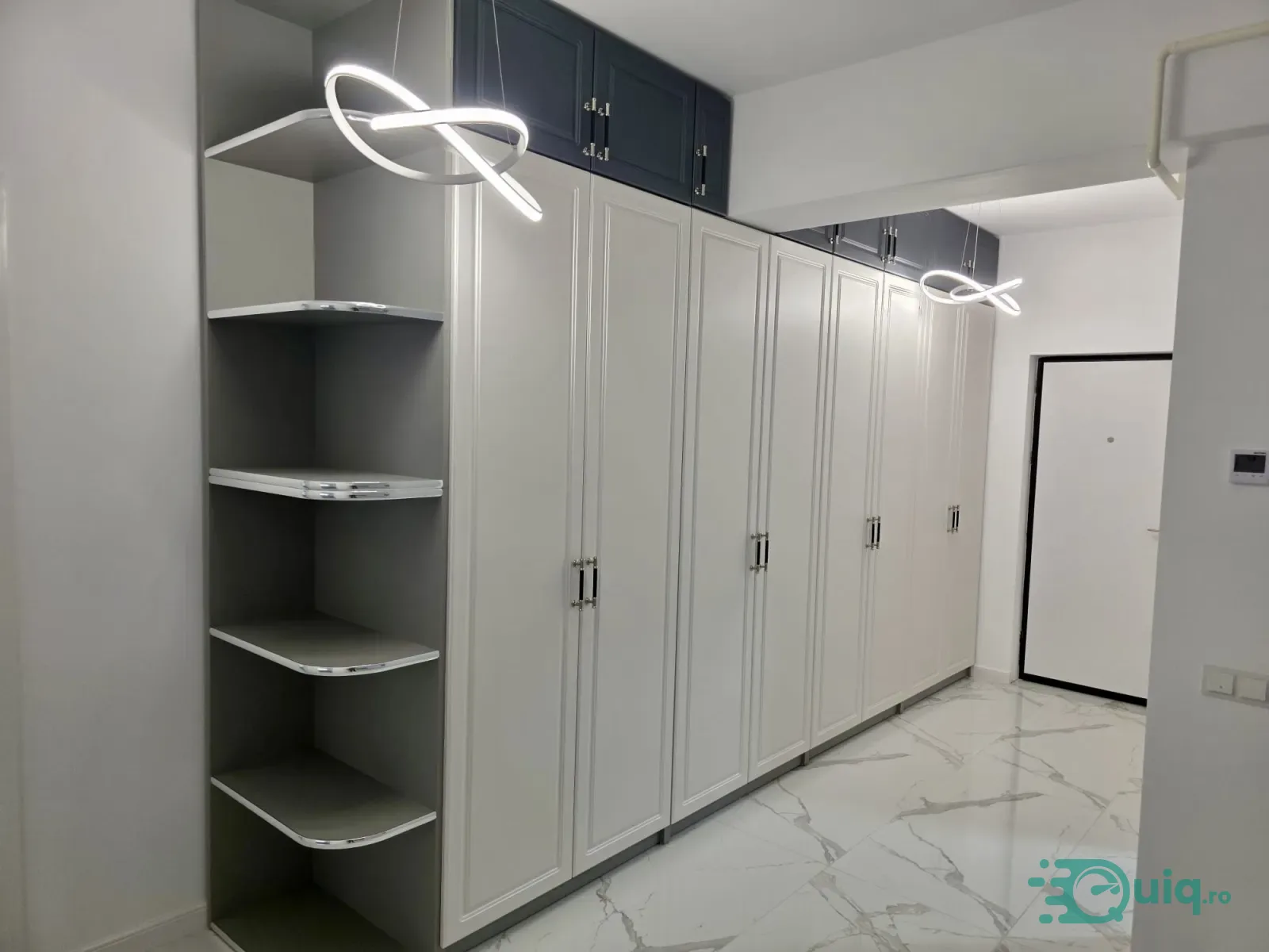 Apartament premium etaj 6 de vânzare în zona Stadion, Râmnicu Vâlcea — fotografia 7