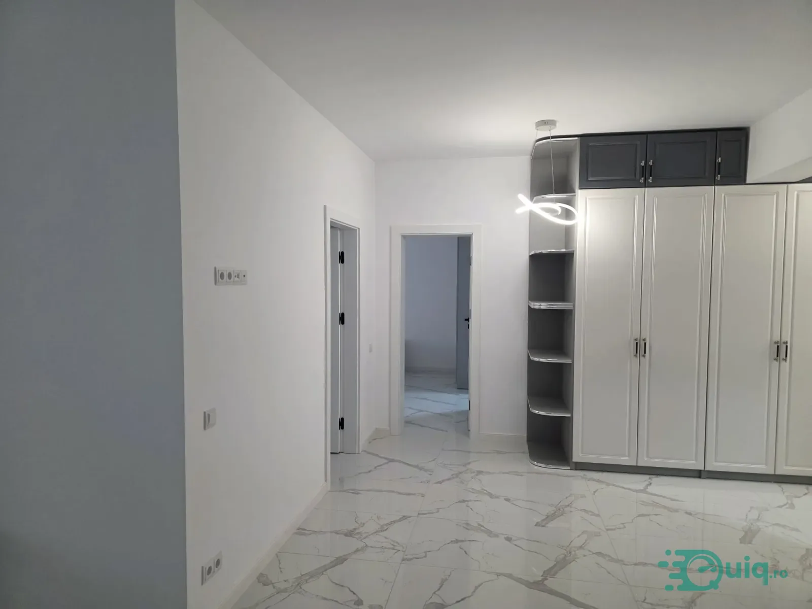 Apartament premium etaj 6 de vânzare în zona Stadion, Râmnicu Vâlcea — fotografia 8