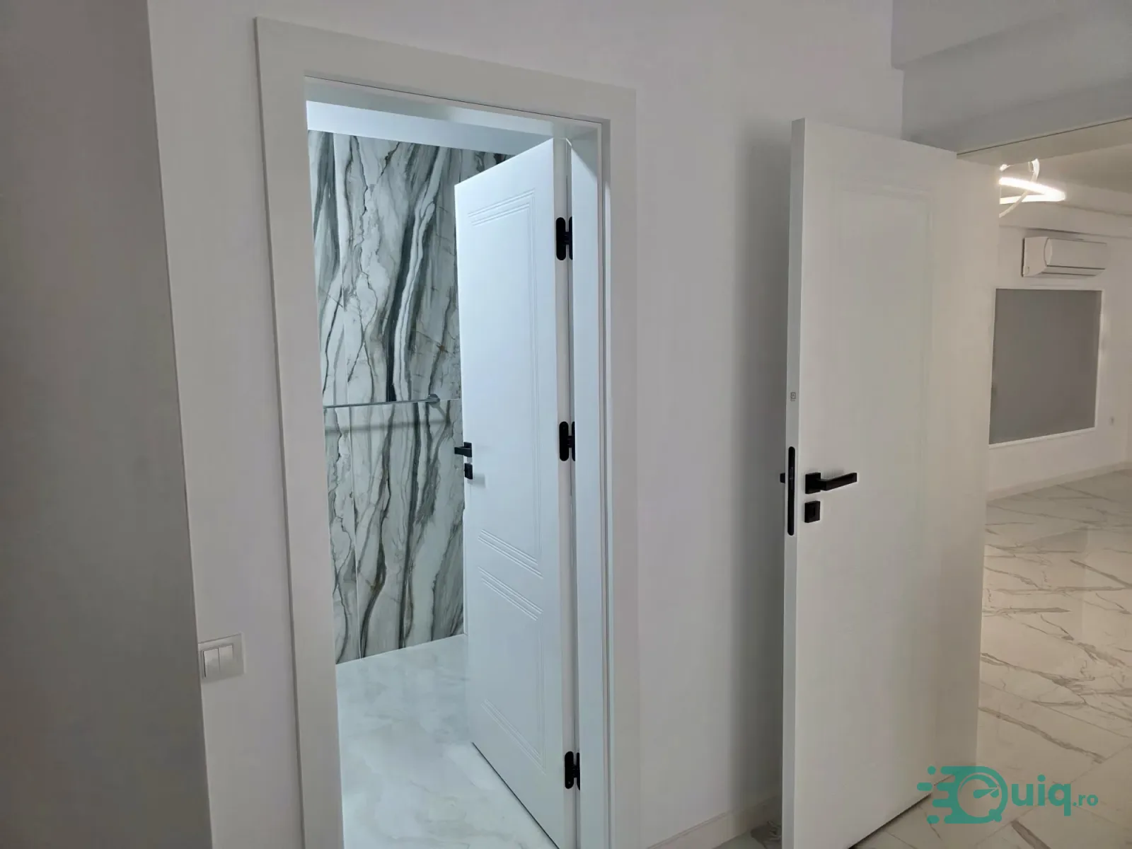 Apartament premium etaj 6 de vânzare în zona Stadion, Râmnicu Vâlcea — fotografia 9
