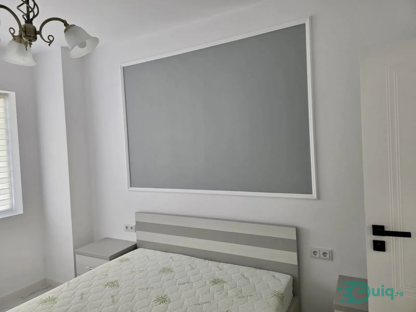 Apartament premium etaj 6 de vânzare în zona Stadion, Râmnicu Vâlcea — fotografia 13