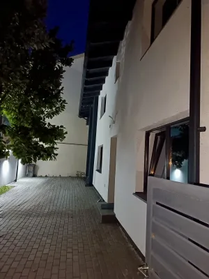 Casa deosebită ultracentrală de vânzare în Râmnicu Vâlcea
