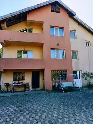 Casă de vânzare | Goranu-Straubing | Râmnicu Vâlcea
