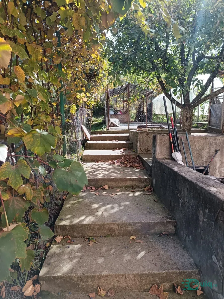 Casă de vânzare | Goranu-Straubing | Râmnicu Vâlcea — fotografia 2