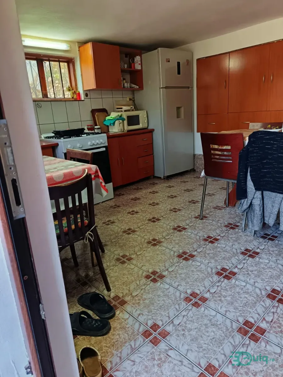 Casă de vânzare | Goranu-Straubing | Râmnicu Vâlcea — fotografia 4