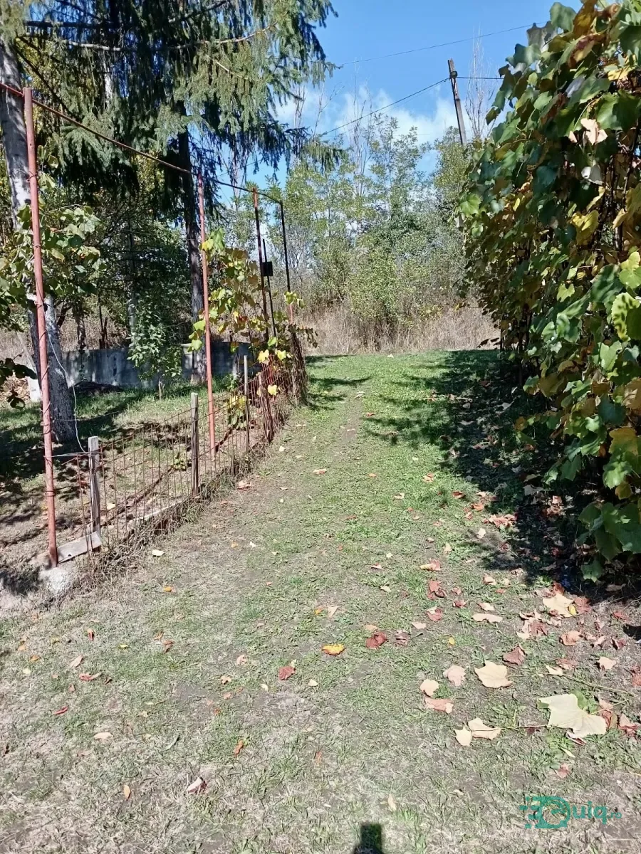 Casă de vânzare | Goranu-Straubing | Râmnicu Vâlcea — fotografia 5