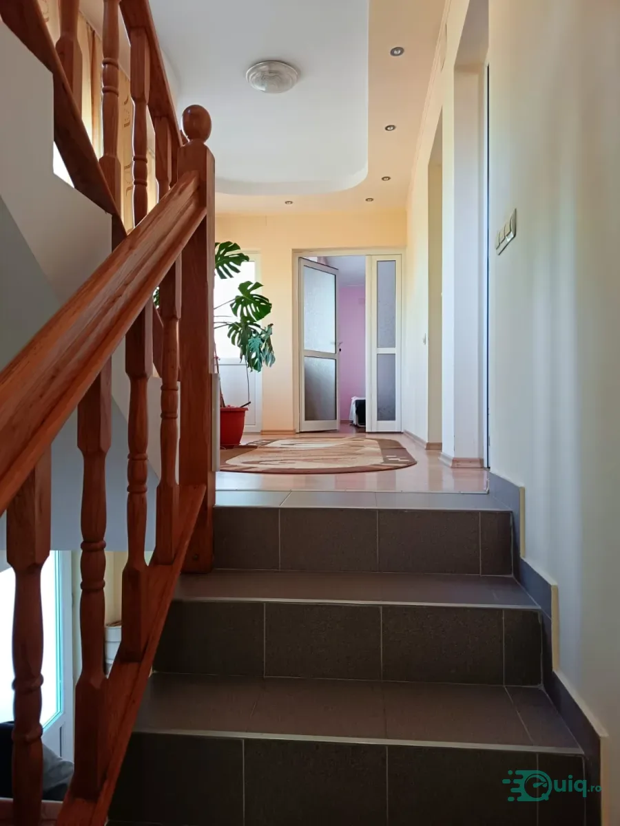 Casă de vânzare | Goranu-Straubing | Râmnicu Vâlcea — fotografia 6
