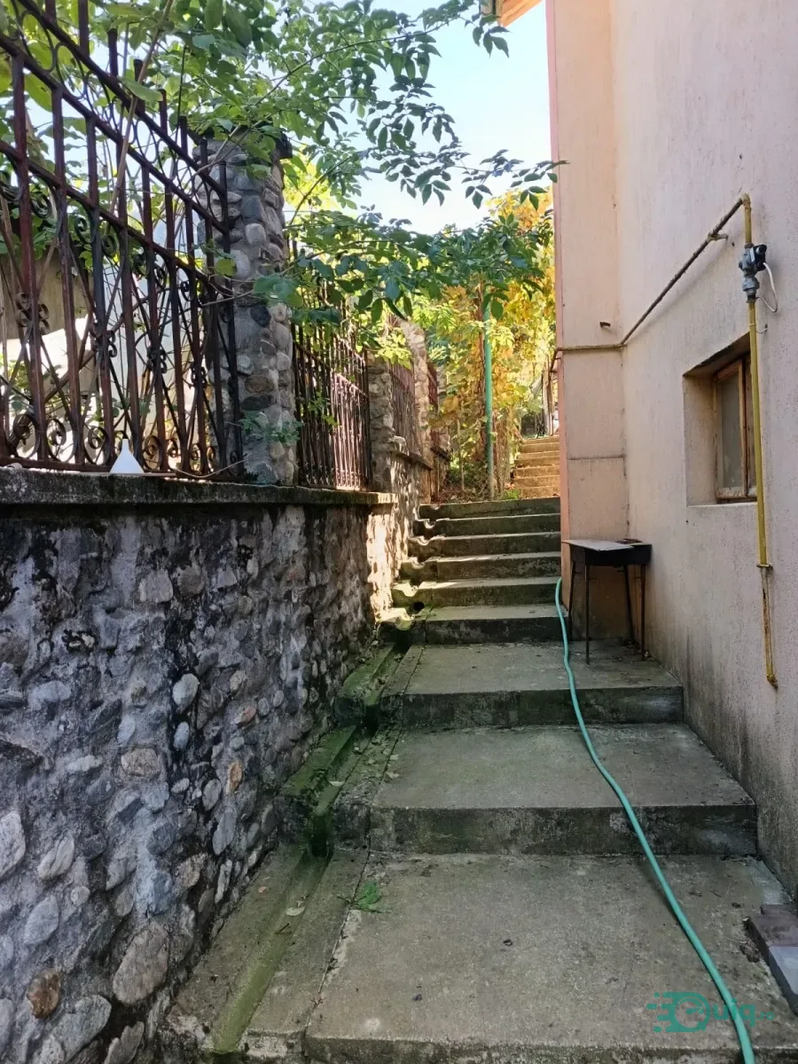 Casă de vânzare | Goranu-Straubing | Râmnicu Vâlcea — fotografia 8