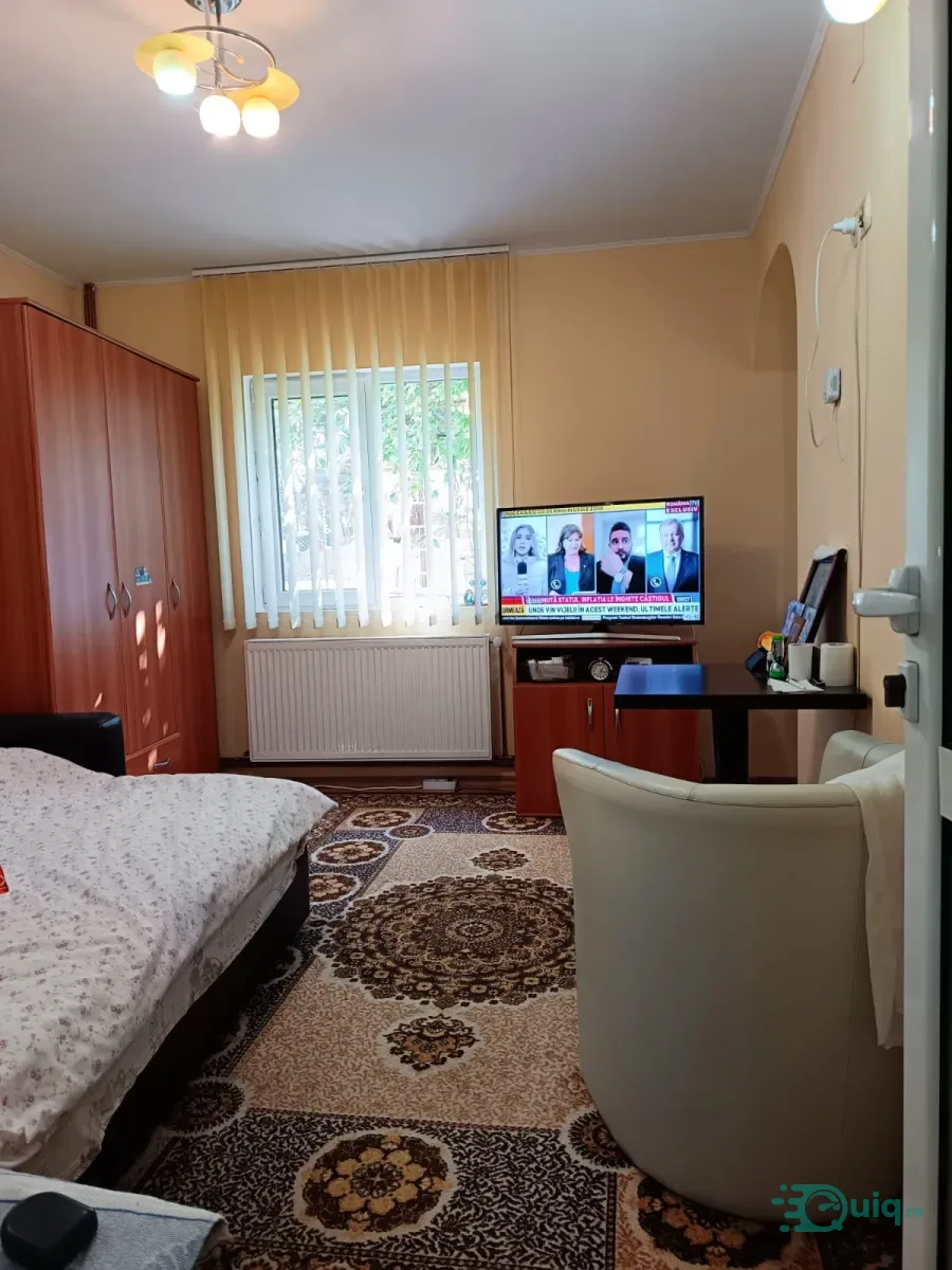 Casă de vânzare | Goranu-Straubing | Râmnicu Vâlcea — fotografia 12