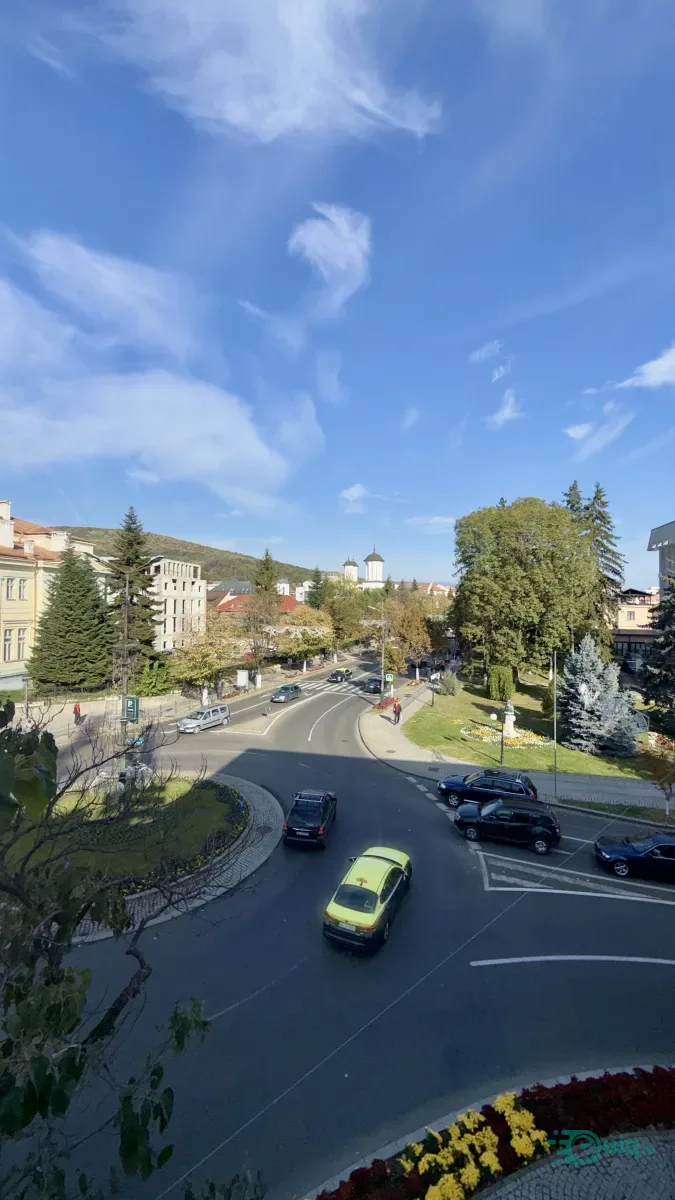 Spații de birouri comerciale | Ultracentral | Râmnicu Vâlcea — fotografia 2