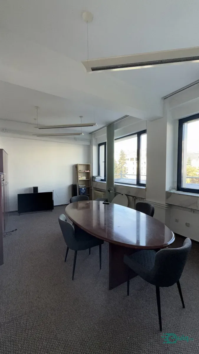 Spații de birouri comerciale | Ultracentral | Râmnicu Vâlcea — fotografia 4