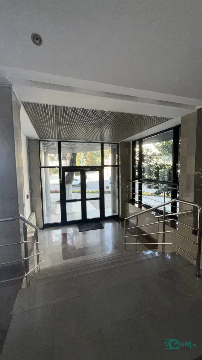 Spații de birouri comerciale | Ultracentral | Râmnicu Vâlcea — fotografia 5