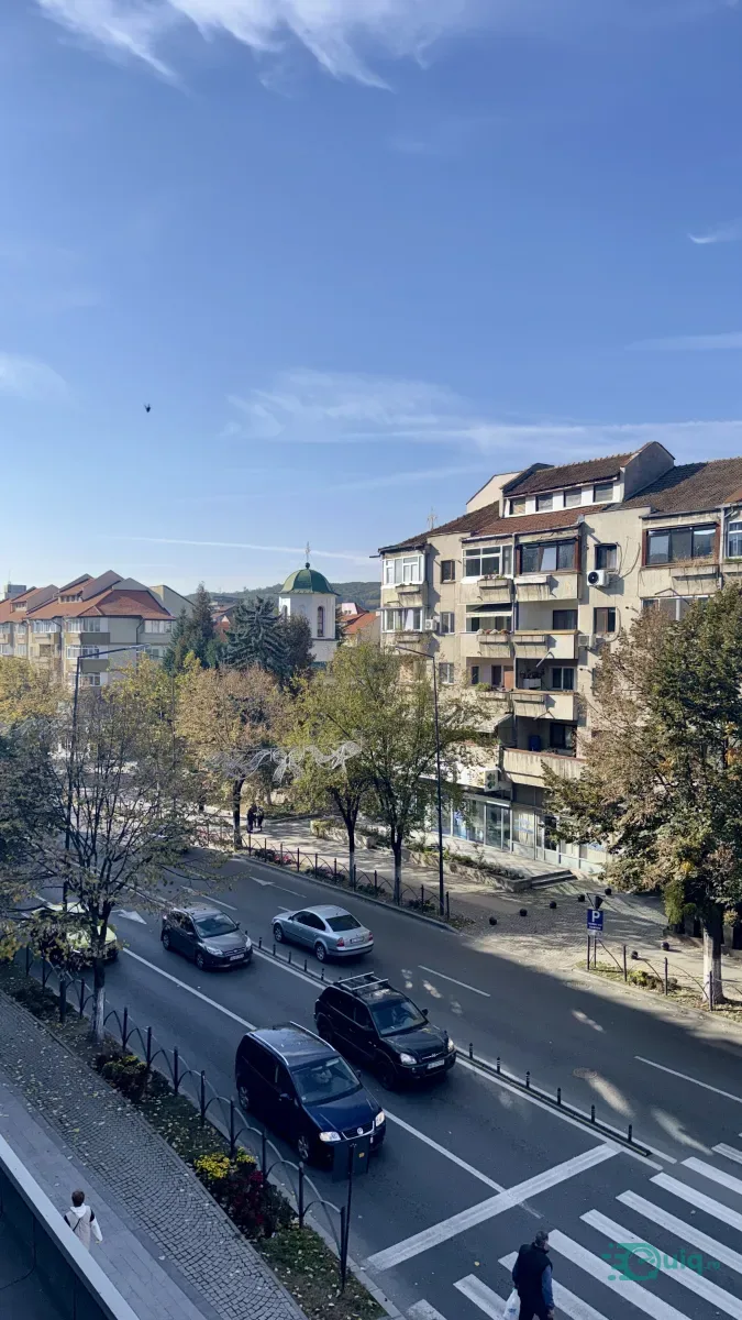 Spații de birouri comerciale | Ultracentral | Râmnicu Vâlcea — fotografia 8
