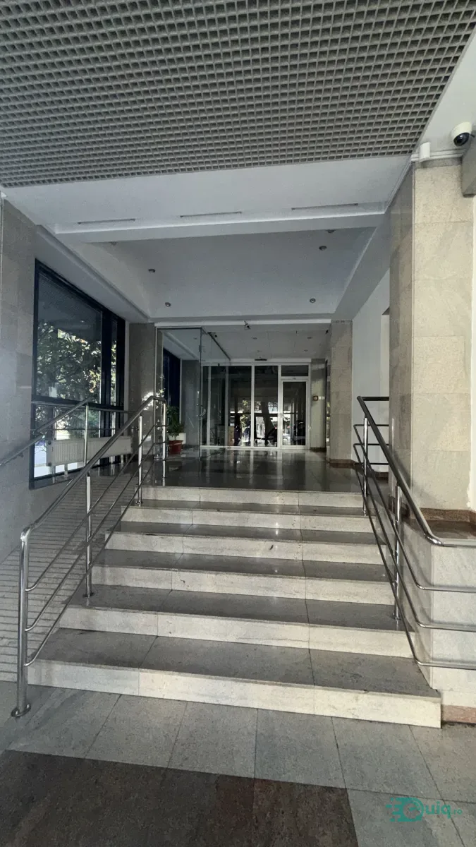 Spații de birouri comerciale | Ultracentral | Râmnicu Vâlcea — fotografia 12