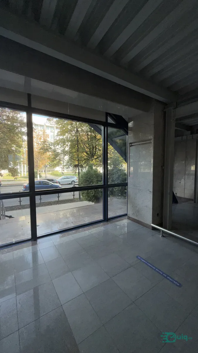 Spații de birouri comerciale | Ultracentral | Râmnicu Vâlcea — fotografia 13