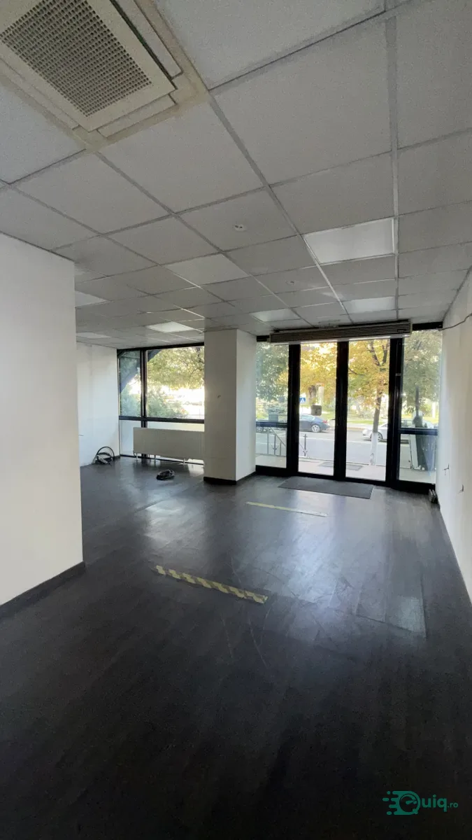 Spații de birouri comerciale | Ultracentral | Râmnicu Vâlcea — fotografia 14