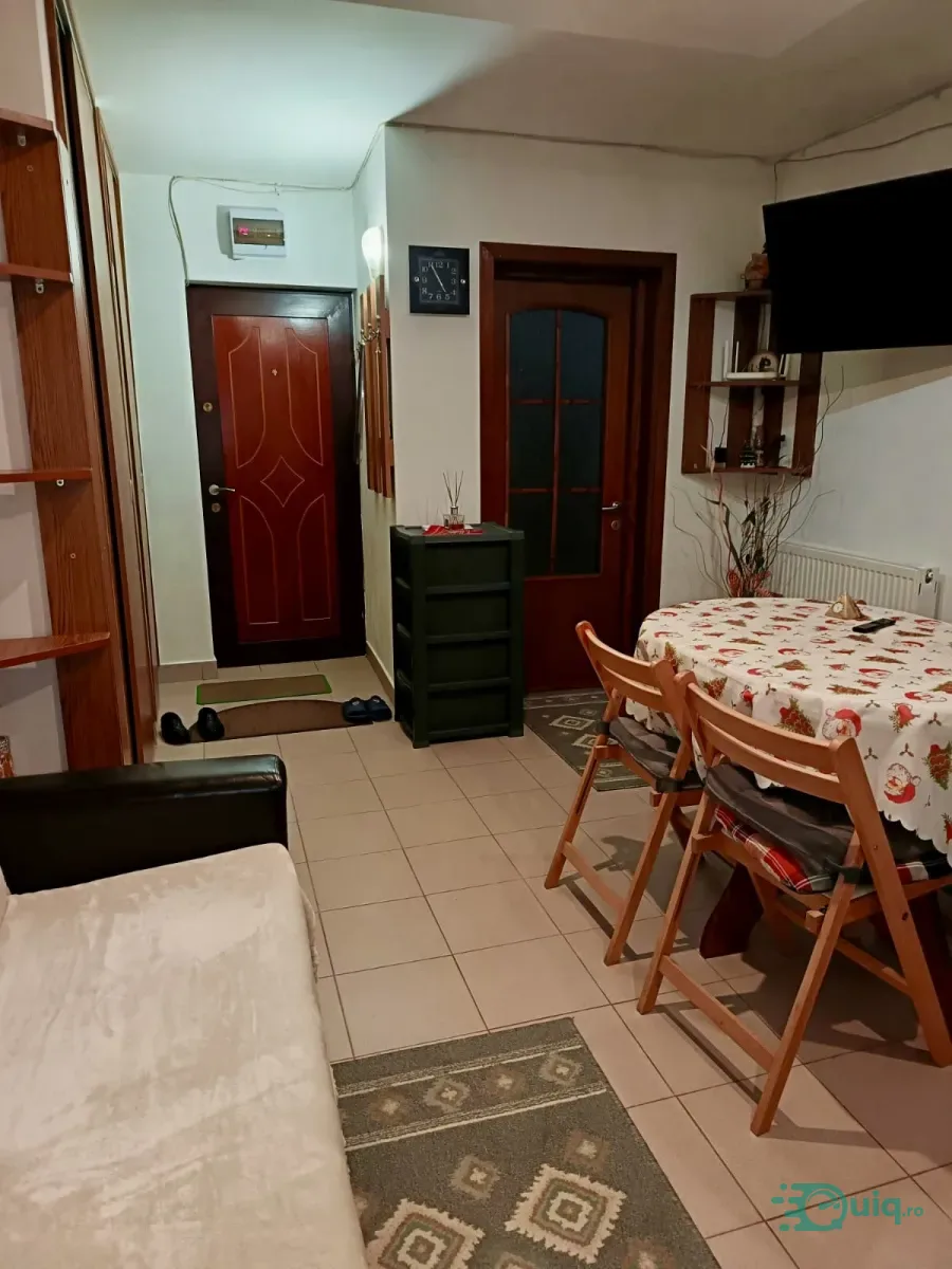Apartament 3 camere | Parter | Băile Govora — fotografia 3