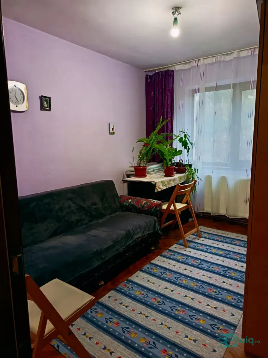 Apartament 3 camere | Parter | Băile Govora — fotografia 5