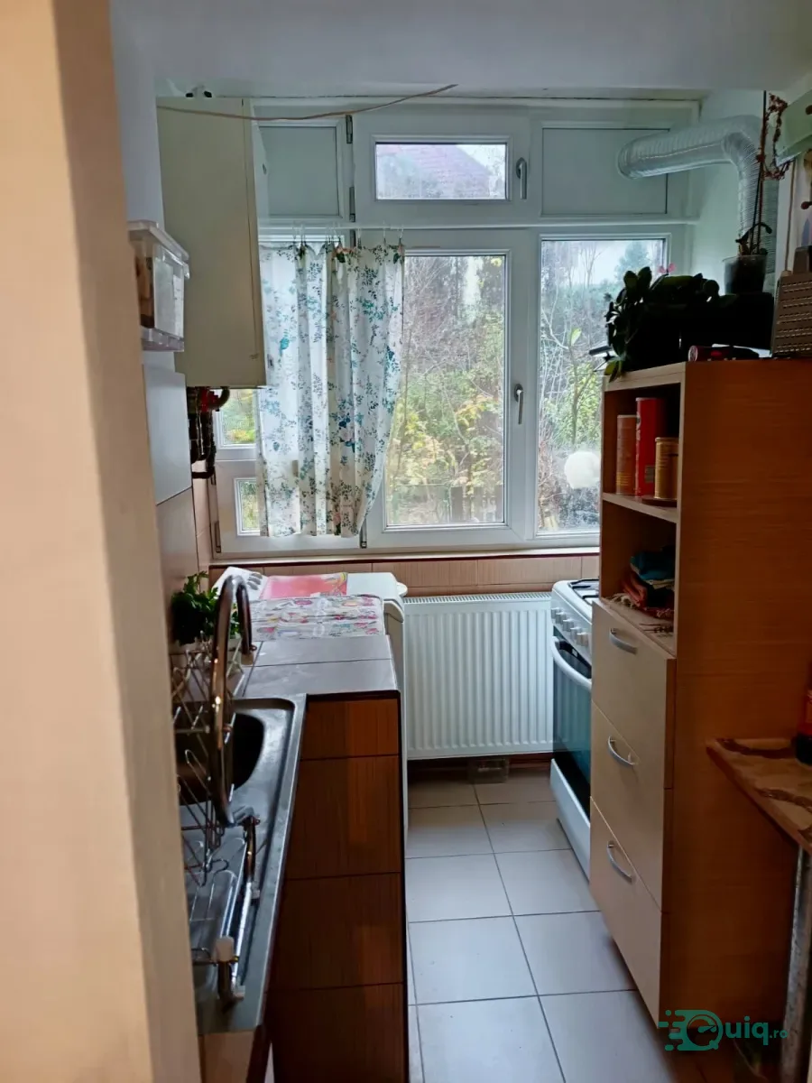 Apartament 3 camere | Parter | Băile Govora — fotografia 6