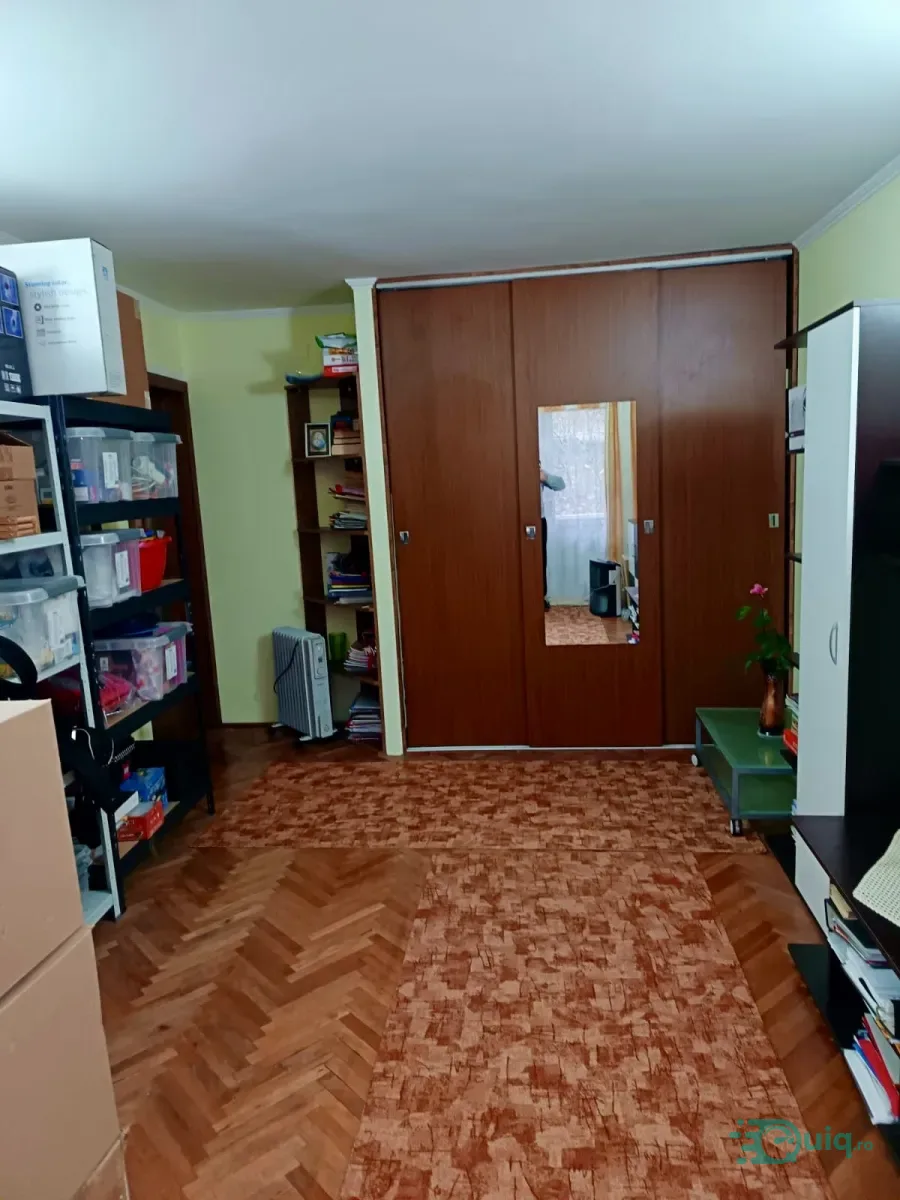Apartament 3 camere | Parter | Băile Govora — fotografia 8