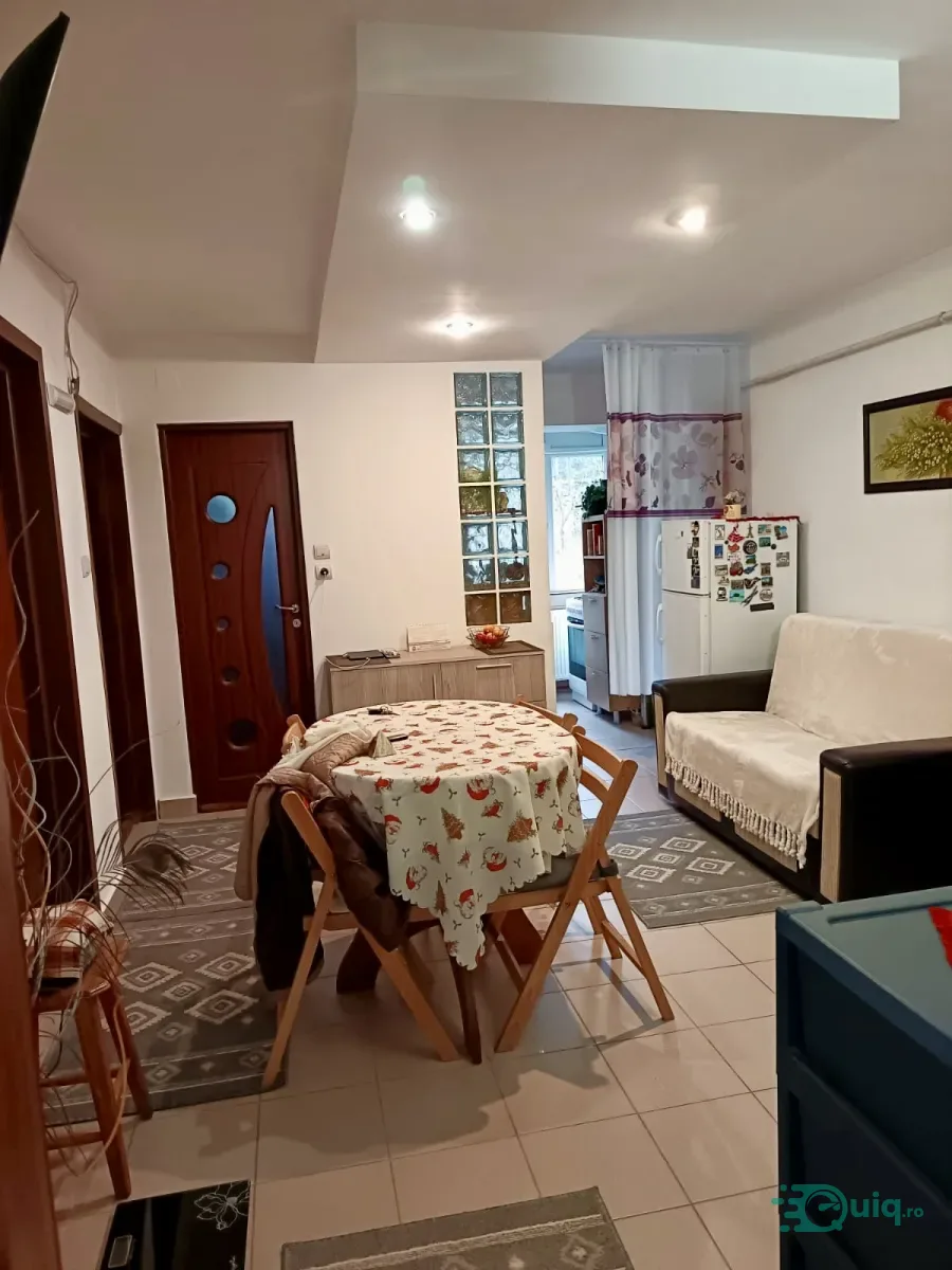 Apartament 3 camere | Parter | Băile Govora — fotografia 10