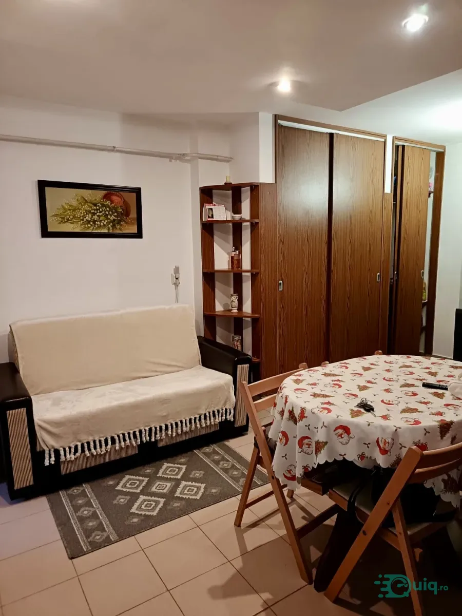 Apartament 3 camere | Parter | Băile Govora — fotografia 11