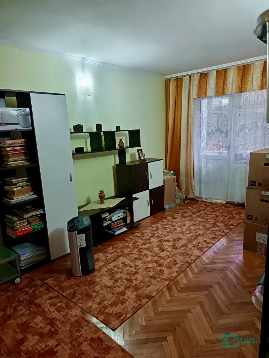 Apartament 3 camere | Parter | Băile Govora — fotografia 12