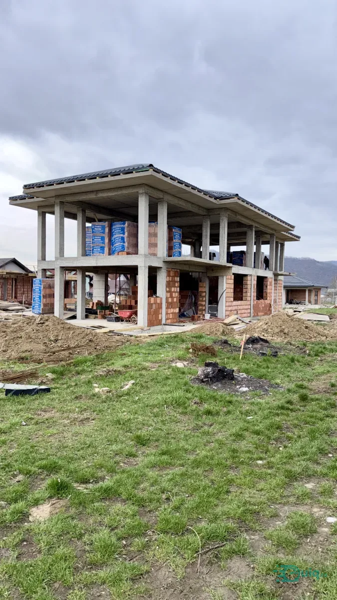 CASĂ ÎN DUPLEX | ZONA NORD RESIDENCE | CONFORT, INTIMITATE ȘI O LOCAȚ… — fotografia 11