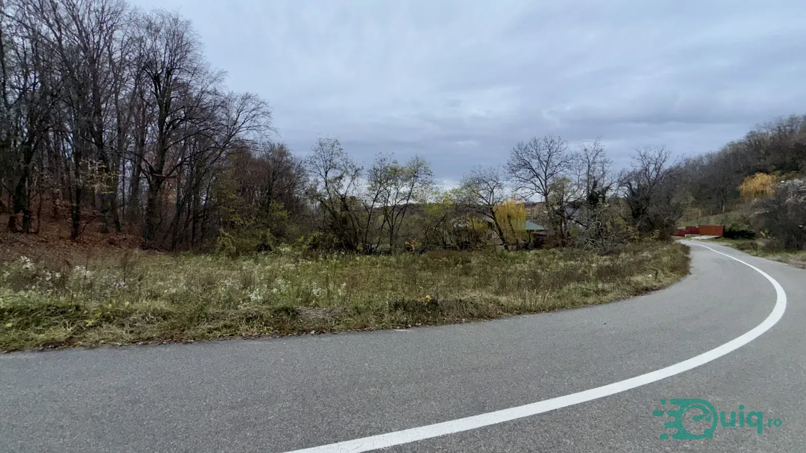 Teren intravilan | 1594 mp | Fețeni | Râmnicu Vâlcea — fotografia 4