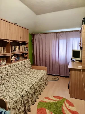 Apartament 3 camere | Etaj 5 | Ostroveni