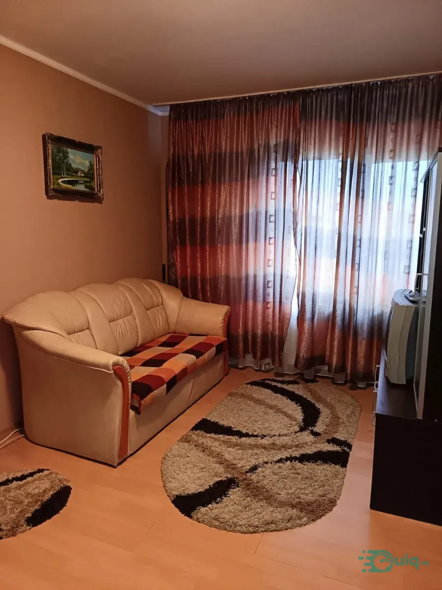 Apartament 3 camere | Etaj 5 | Ostroveni — fotografia 4