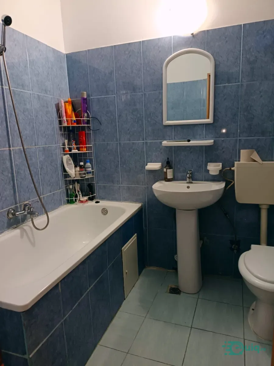 Apartament 3 camere | Etaj 5 | Ostroveni — fotografia 5