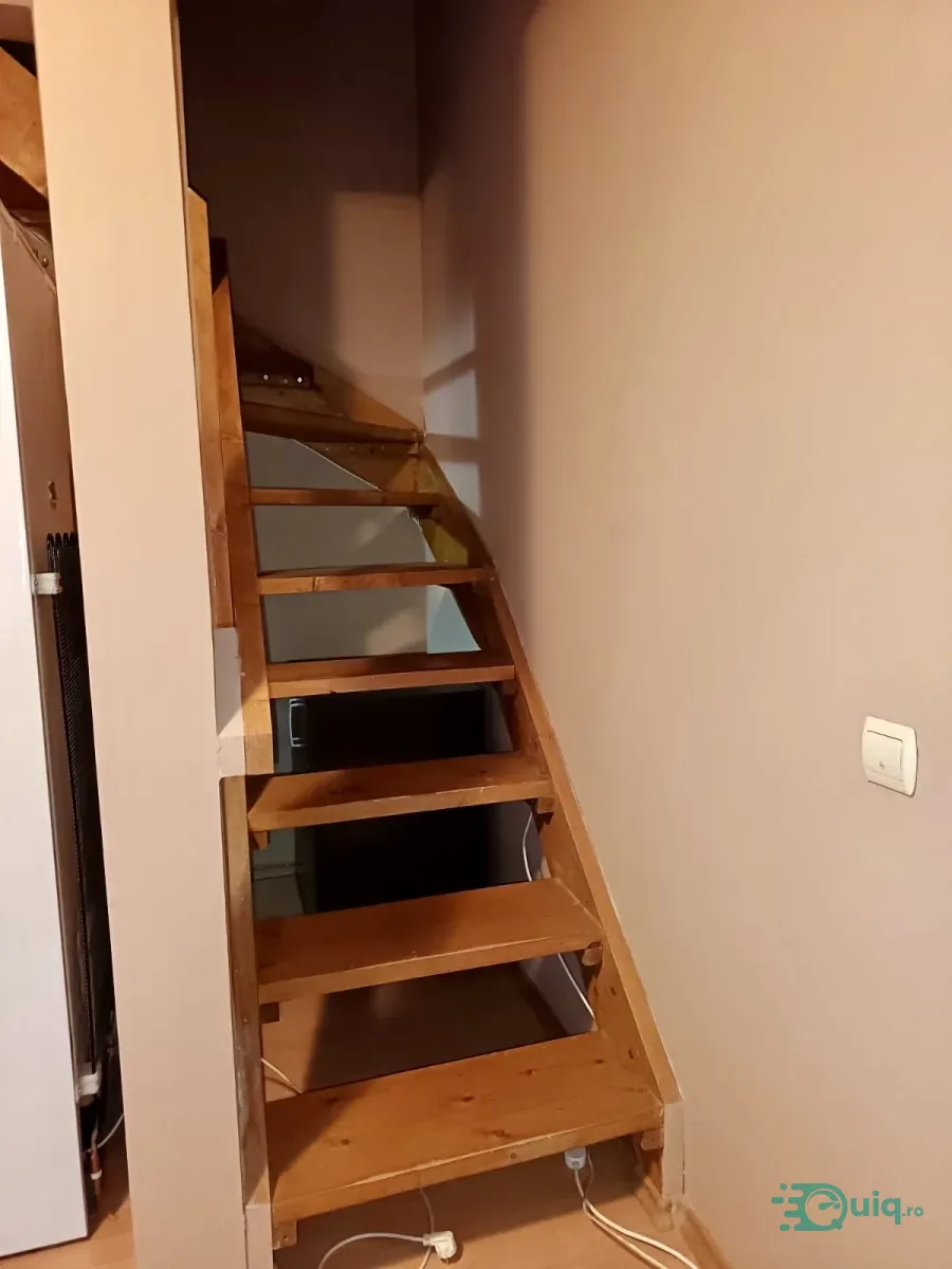 Apartament 3 camere | Etaj 5 | Ostroveni — fotografia 7