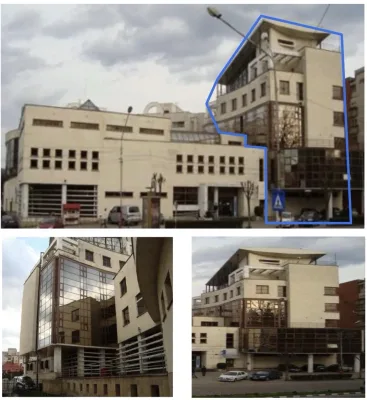 BLOC Ultracentral | Râmnicu Vâlcea