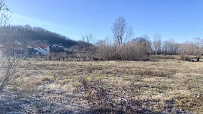 TEREN INTRAVILAN | 4292 MP | BUDEȘTI