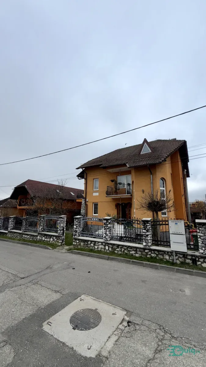 PROPRIETATE PREMIUM | DUBLĂ DESCHIDERE | STRADA SOMEȘ / STRADA CARPAȚI — fotografia 1