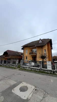 PROPRIETATE PREMIUM | DUBLĂ DESCHIDERE | STRADA SOMEȘ / STRADA CARPAȚI
