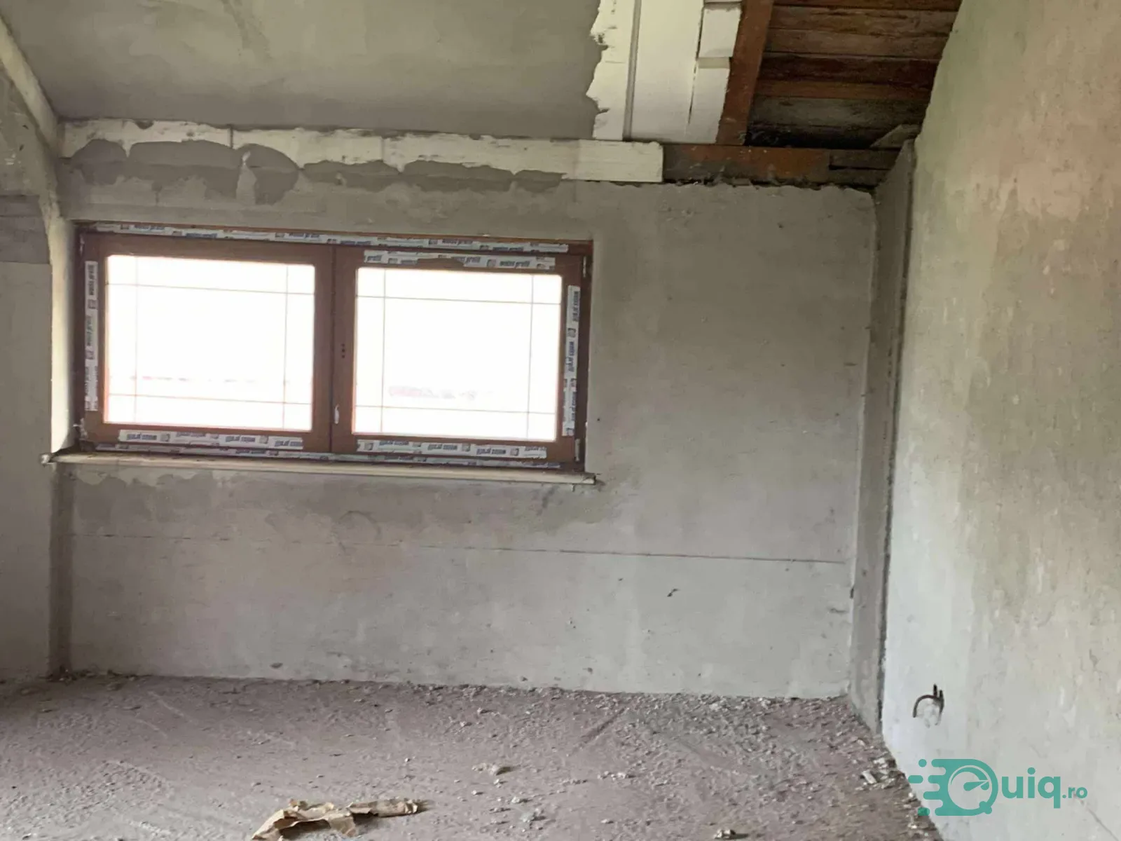 CASĂ + CONAC VÂNĂTORESC | 2.000 MP | ALUNU — fotografia 12